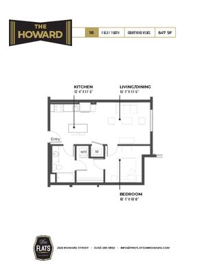1-2 Month's Rent Free – photo 1