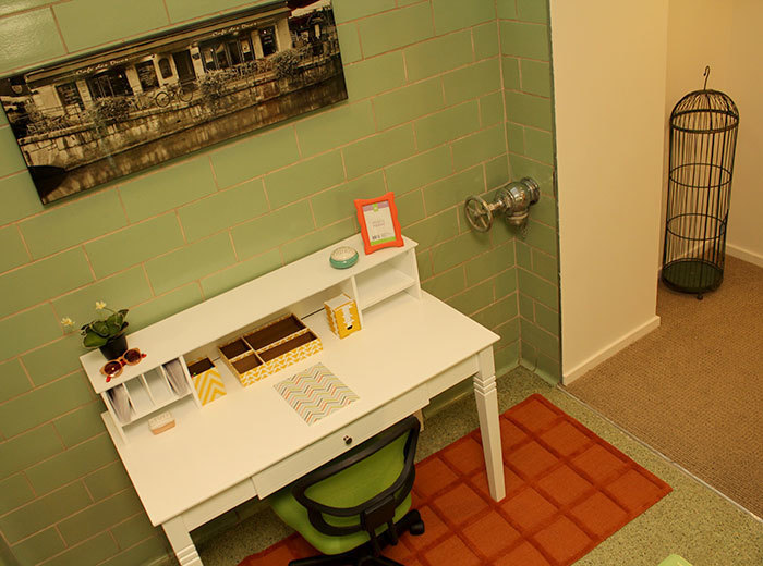 Omaha Apartment: 2223 Dodge Street