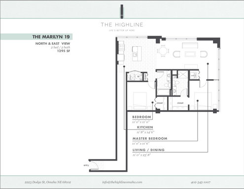 Look & Lease Special! - 2 Months Free Rent Credit! – photo 1