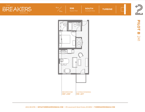 Get One-Month Rent Free! – photo 1