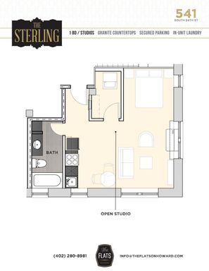 1-2 Month's Rent Free – photo 1