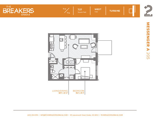 Lease Special! - 1 Month Free Rent Credit on 10 Month Lease! – photo 1