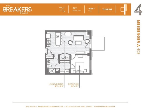 Lease Special! - 1 Month Free Rent Credit on 8 Month Lease! – photo 1