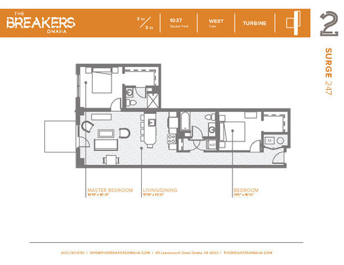 Lease Special! - 1 Month Free Rent Credit on 10 Month Lease! – photo 1