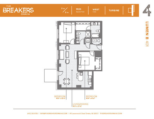 Lease Special! - 1 Month Free Rent Credit! – photo 1