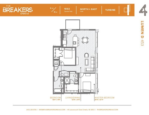 Lease Special! - 1 Month Free Rent Credit! – photo 1