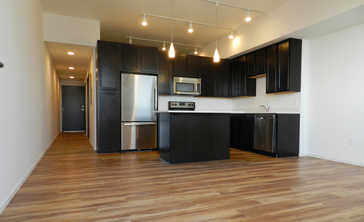 119 N. 19th Street, 415, Omaha, NE 68102