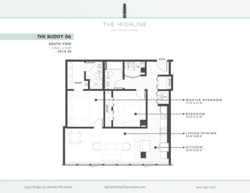 Look & Lease Special! - 2 Months Free Rent Credit! – photo 1