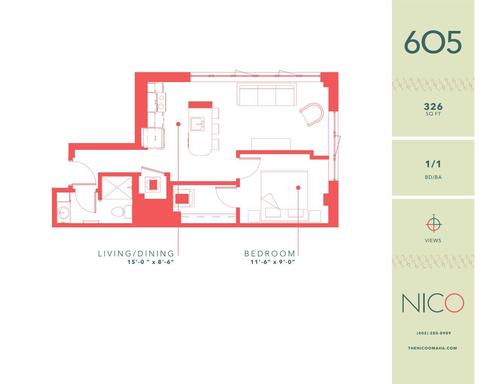 Look and Lease Special - Full Month Free. – photo 1