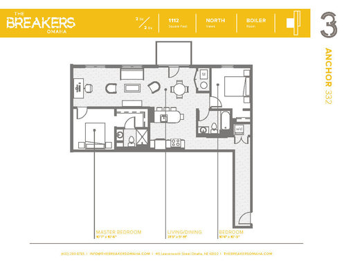 Lease Special! - 1 Month Free Rent Credit on 10 Month Lease! – photo 1