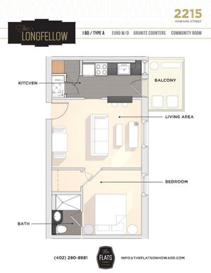1-2 Month's Rent Free – photo 1
