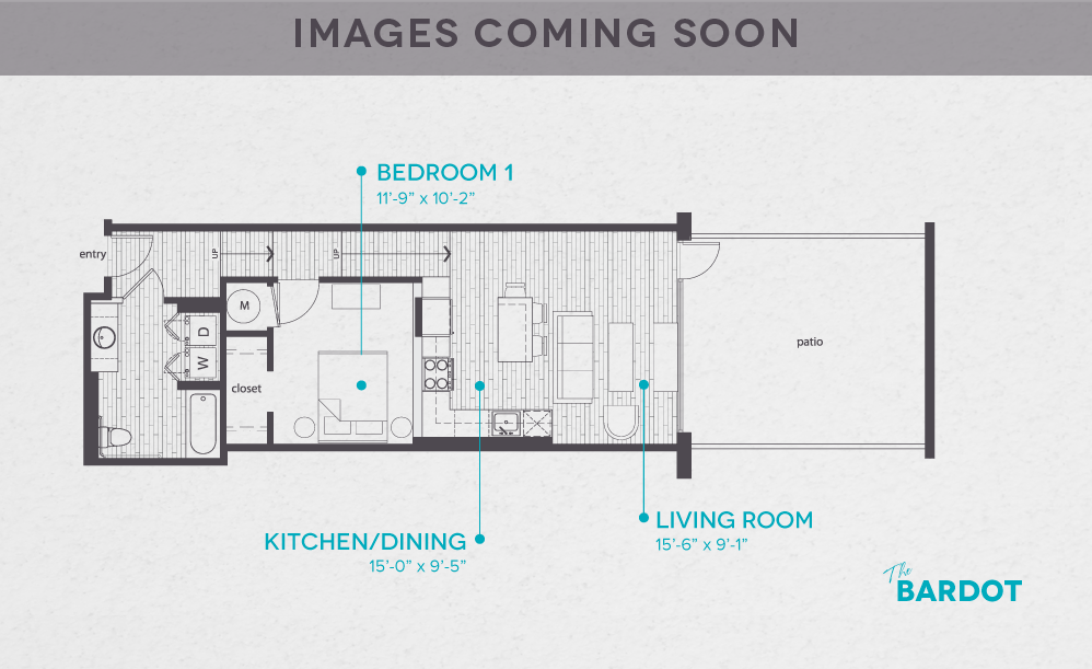 Omaha Apartment: 119 N 19th Street