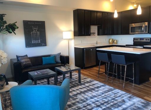 119 N. 19th Street, 415, Omaha, NE 68102