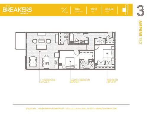 One Month Free Rent – photo 1