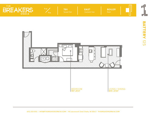 Lease Special! - 1 Month Free Rent Credit on 10 Month Lease! – photo 1