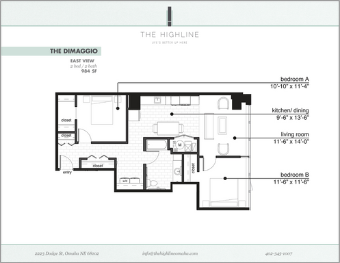 Look & Lease Special! - 2 Months Free Rent Credit! – photo 1