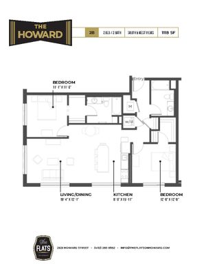 1-2 Month's Rent Free – photo 1
