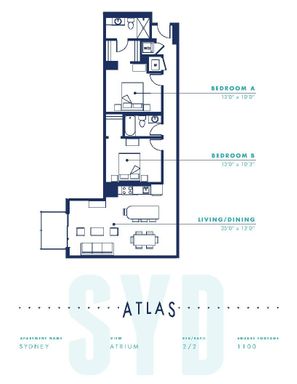 Receive One Or Two Month's Rent Free- Contact Us For More Details! – photo 1