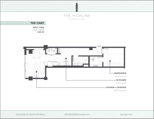 Look & Lease Special! - 1 Months Free Rent Credit! – photo 1
