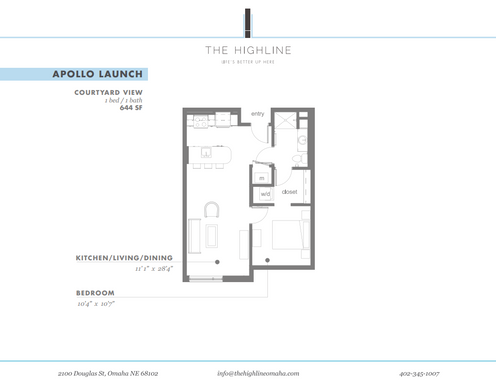 Look & Lease Special! - 1 Months Free Rent When Apply Within 24 Hours After Tour!! – photo 1