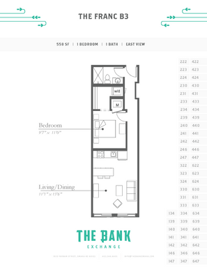 Receive One Or Two Month's Rent Free- Contact Us For More Details! – photo 1
