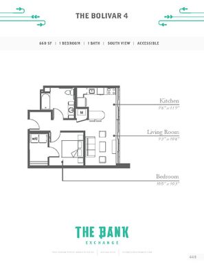Receive One Or Two Month's Rent Free- Contact Us For More Details! – photo 1