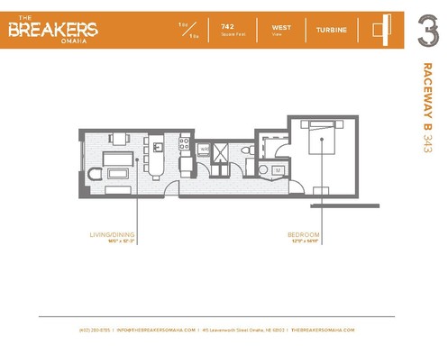 Lease Special! - 1 Month Free Rent Credit on 10 Month Lease! – photo 1