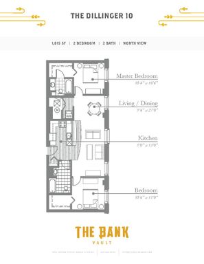 Receive One Or Two Month's Rent Free- Contact Us For More Details! – photo 1