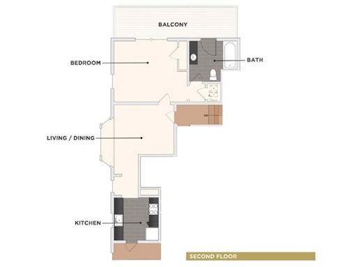1-2 Month's Rent Free – photo 1