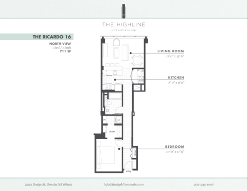 Look & Lease Special! - 1 Months Free Rent Credit! – photo 1