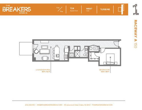 Lease Special! - 1 Month Free Rent Credit on 10 Month Lease! – photo 1