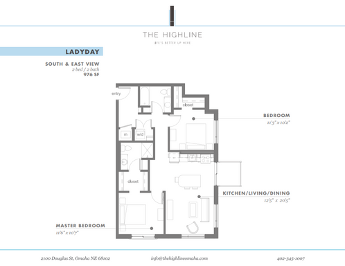 Look & Lease - 1 month of rent free! – photo 1