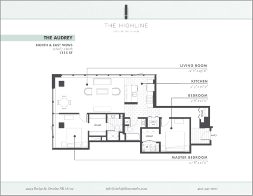 Look & Lease Special! - 2 Months Free Rent Credit! – photo 1