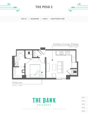 Receive One Or Two Month's Rent Free- Contact Us For More Details! – photo 1