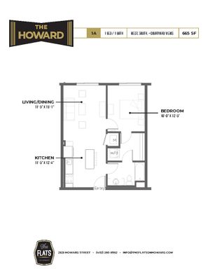 1-2 Month's Rent Free – photo 1