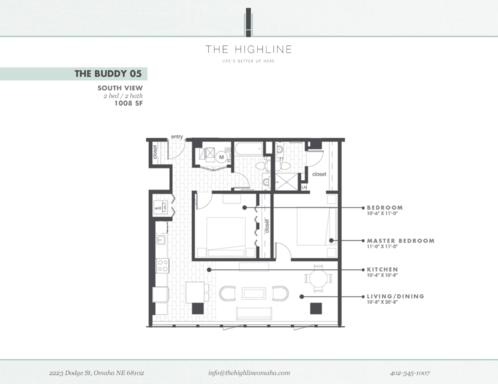 Look & Lease Special! - 2 Months Free Rent Credit! – photo 1