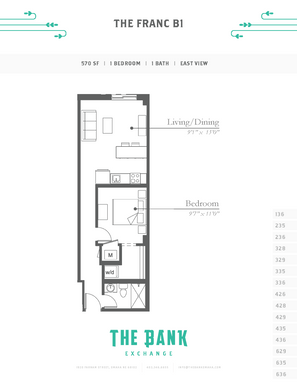 Receive One Or Two Month's Rent Free- Contact Us For More Details! – photo 1