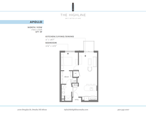 Look & Lease - 1 month of rent free! – photo 1