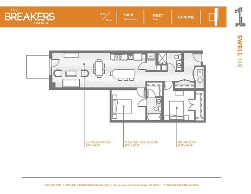 Lease Special! - 1 Month Free Rent Credit on 10 Month Lease! – photo 1