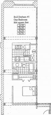One-Month Free Rent Special – photo 1