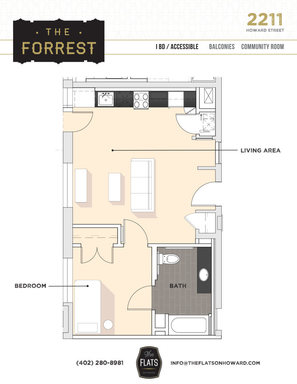 1-2 Month's Rent Free – photo 1