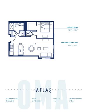 Receive One Or Two Month's Rent Free- Contact Us For More Details! – photo 1