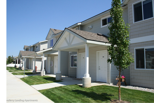 Wonderful 3 Bed/2 Bath Apartment Home in Post Falls! – photo 1