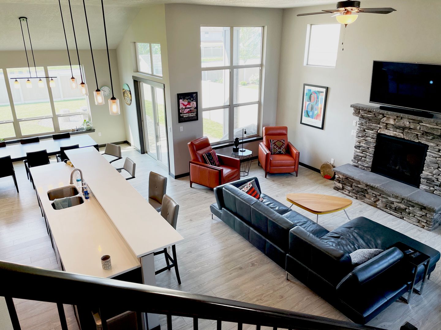 Post Falls House: 2234 E. Warbler Lane