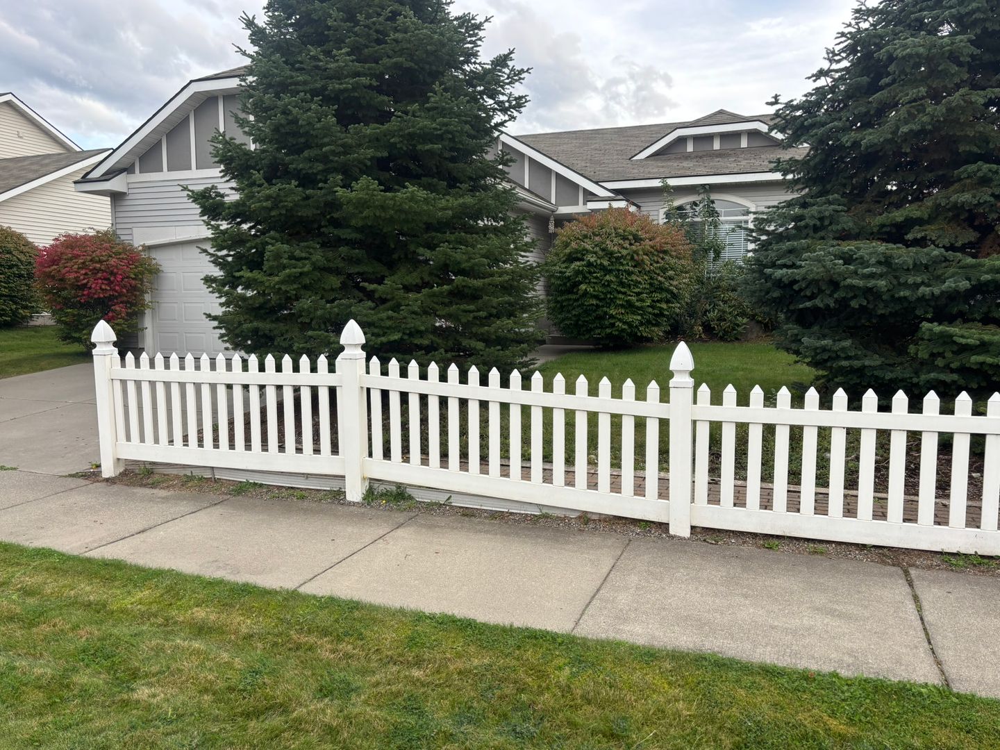 Coeur d'Alene House: 2550 W Pocono Ct