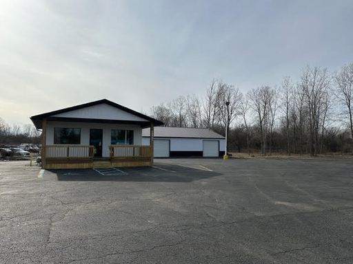 5120 S. Saginaw