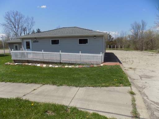 COMING SOON - Newly Remodeled Commercial Property - 3,700 Sq Ft