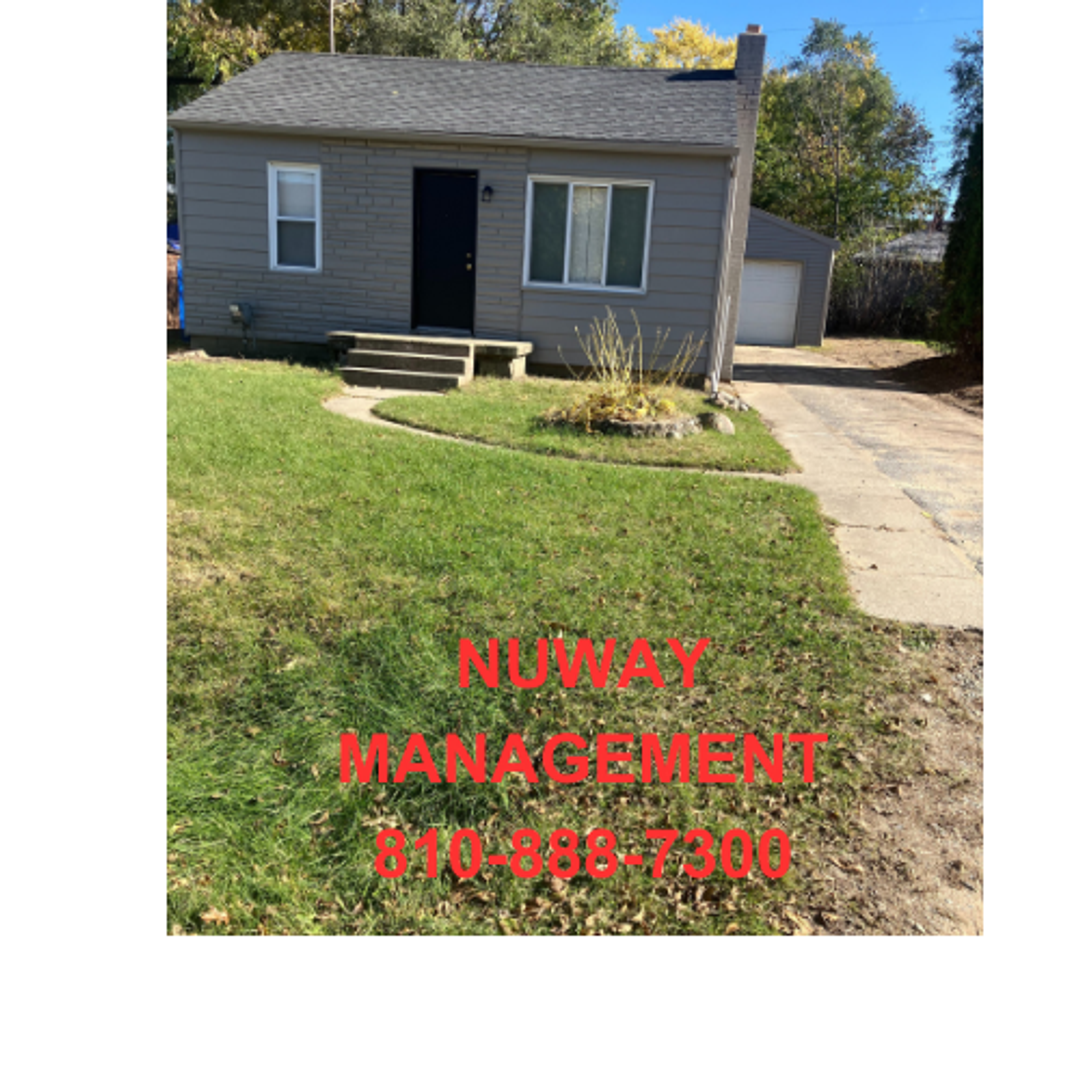 Burton House: 3281 Glengary St