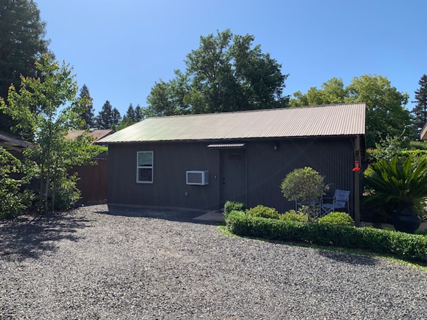 Chico House: 785 W 11th Ave #3
