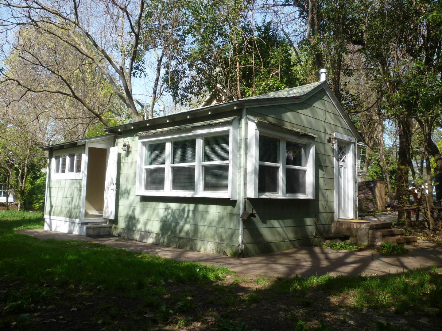 Chico House: 1151 Arcadian